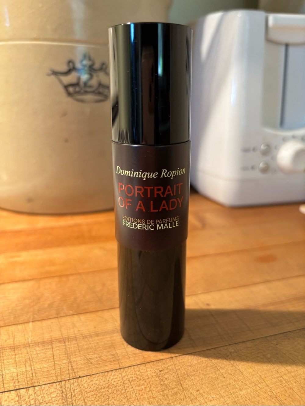 Portrait of a Lady by Frederic Malle 30ml 1.01 oz.